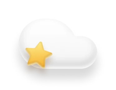 Cloud_star